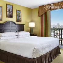 Embassy Suites Fort Lauderdale