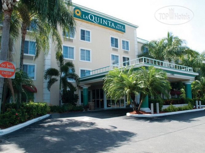 Hotel photo La Quinta Inn & Suites Sunrise Sawgrass Mills 3*