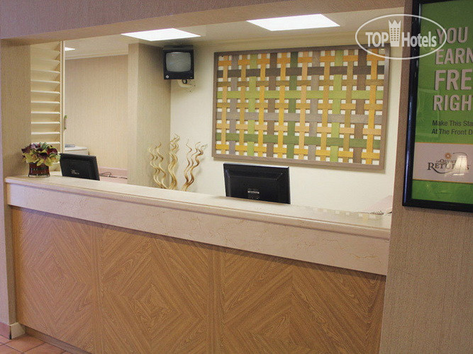 New photos from tourists La Quinta Inn & Suites Sunrise Sawgrass Mills 3*