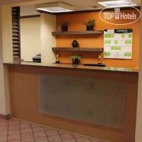 La Quinta Inn & Suites Miami Cutler Ridge 