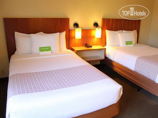 New photos from tourists La Quinta Inn & Suites Miami Cutler Ridge 3*