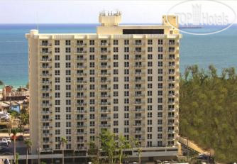 Hotelier's photos Fort Lauderdale Beach Resort 4*