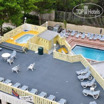 Fort Lauderdale Beach Resort 
