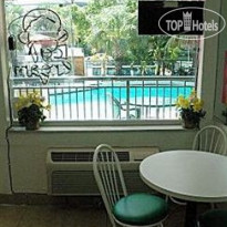 Ft. Lauderdale Beach Resort Hotel & Suites