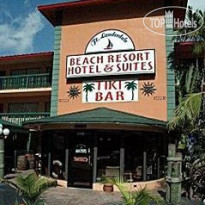 Ft. Lauderdale Beach Resort Hotel & Suites