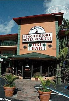 Hotelier's photos Ft. Lauderdale Beach Resort Hotel & Suites 2*