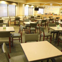 La Quinta Inn & Suites Coral Springs University Dr