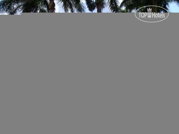 Grand Palms Spa & Golf Resort