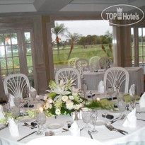 Grand Palms Spa & Golf Resort