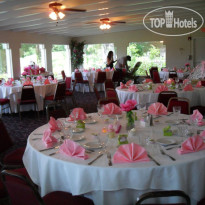 Grand Palms Spa & Golf Resort