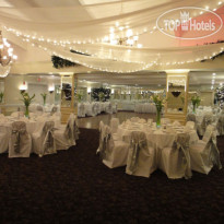 Grand Palms Spa & Golf Resort