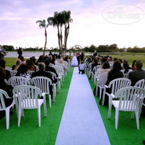 Grand Palms Spa & Golf Resort
