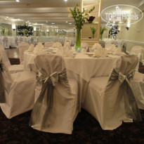 Grand Palms Spa & Golf Resort