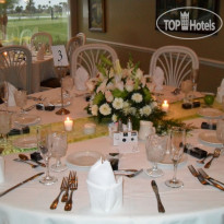 Grand Palms Spa & Golf Resort