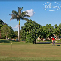 Grand Palms Spa & Golf Resort
