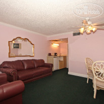 Grand Palms Spa & Golf Resort