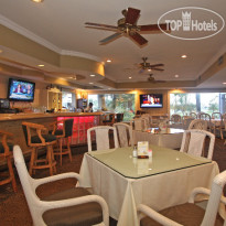 Grand Palms Spa & Golf Resort