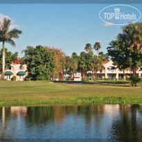 Grand Palms Spa & Golf Resort