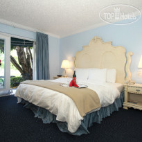 Grand Palms Spa & Golf Resort