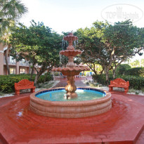 Grand Palms Spa & Golf Resort