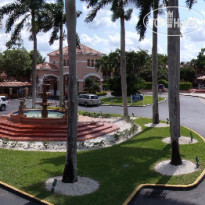 Grand Palms Spa & Golf Resort