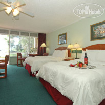 Grand Palms Spa & Golf Resort
