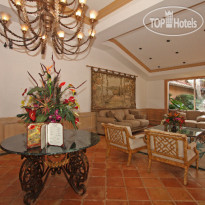 Grand Palms Spa & Golf Resort