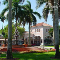 Grand Palms Spa & Golf Resort