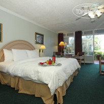 Grand Palms Spa & Golf Resort