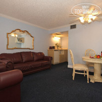 Grand Palms Spa & Golf Resort
