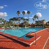 Grand Palms Spa & Golf Resort