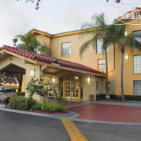 La Quinta Inn Miami Airport North 