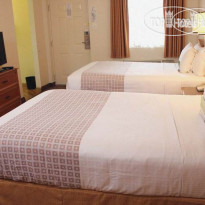 La Quinta Inn Miami Airport North 