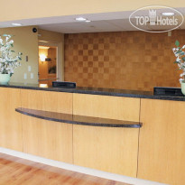 La Quinta Inn & Suites Miami Lakes 