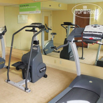 La Quinta Inn & Suites Miami Lakes 