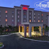 Hampton Inn & Suites Ft. Lauderdale West-Sawgrass Tamarac 