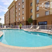 Hampton Inn & Suites Ft. Lauderdale West-Sawgrass Tamarac 
