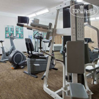 La Quinta Inn & Suites Ft. Lauderdale Airport