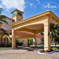 La Quinta Inn & Suites Miami Airport West 