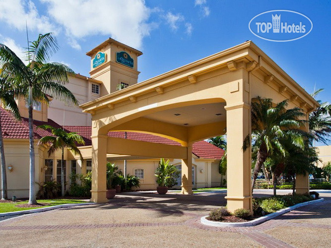 La Quinta Inn & Suites Miami Airport West
