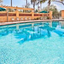 La Quinta Inn & Suites Miami Airport West 