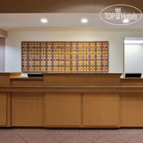 La Quinta Inn & Suites Miami Airport West 