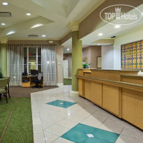 La Quinta Inn & Suites Miami Airport West 