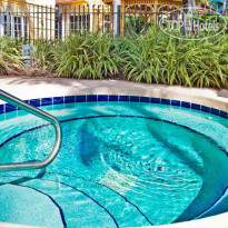 La Quinta Inn & Suites Miami Airport West 