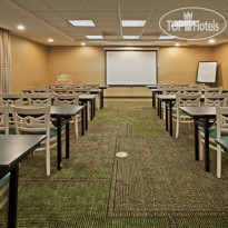 La Quinta Inn & Suites Miami Airport West 