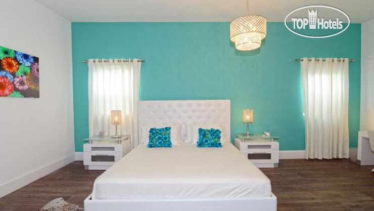 Hotel photo Ithaca of South Beach Hotel 4*