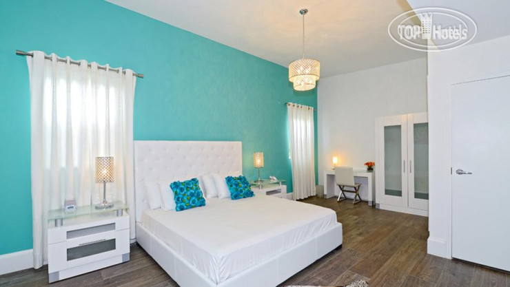 New photos from tourists Ithaca of South Beach Hotel 4*