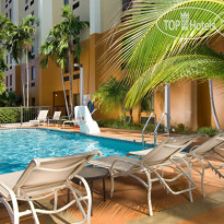 Hampton Inn Doral Miami Airport West 