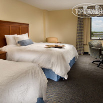 Hampton Inn Doral Miami Airport West 