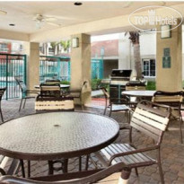 Hyatt Summerfield Suites Miami Airport 